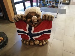 Фото из тура Твоя Скандинавия: 3 Фьорда + 3 Столицы!+ Ледник Нигардсбрин и Язык Тролля!!!, 05 июля 2019 от туриста strekoza
