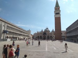Фото з туру Рим притягує нас! Відень, Флоренція та Венеція, 06 липня 2019 від туриста Nema