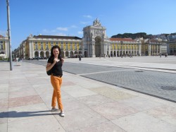 Фото из тура Клубника с Портвейном... Португалия, 23 июня 2019 от туриста nataly