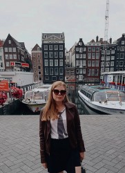 Фото из тура Пикничок в Амстердаме , 10 июля 2019 от туриста Вероника
