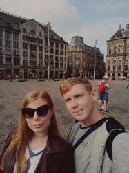 Фото из тура Пикничок в Амстердаме , 10 июля 2019 от туриста Вероника