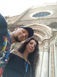 Фото из тура «Релакс» по – итальянски: Амальфитанское побережье + Рим, Флоренция и Венеция!, 29 июня 2019 от туриста Sky_cat 