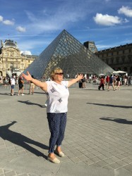 Фото из тура Парижа шик и блеска час! Диснейленд и Нормандия!, 10 июля 2019 от туриста Бойчук