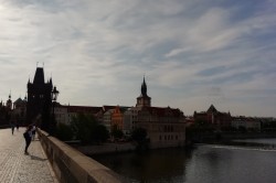 Фото з туру Перше кохання... Прага, 13 липня 2019 від туриста Helen