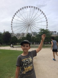Фото з туру Всі в Празі, а я в Парижі! + Діснейленд!, 16 липня 2019 від туриста Garri