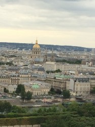 Фото з туру Всі в Празі, а я в Парижі! + Діснейленд!, 16 липня 2019 від туриста Garri