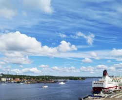 Фото з туру Балтійські береги Вільнюс, Рига, Таллінн + Стокгольм!, 14 липня 2019 від туриста TeSt