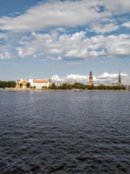 Фото з туру Балтійські береги Вільнюс, Рига, Таллінн + Стокгольм!, 14 липня 2019 від туриста TeSt