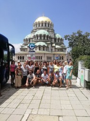 Фото из тура А я на море… в Греции!, 11 июля 2019 от туриста Tanyushka