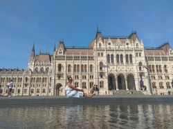 Фото з туру Віденський експрес! Краків, Відень, Будапешт, 18 липня 2019 від туриста Ірина 
