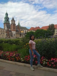 Фото из тура Венский экспресс! Краков, Вена, Будапешт, 18 июля 2019 от туриста Ірина 