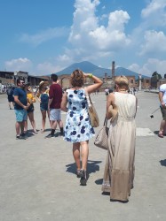 Фото из тура Сто причин любить Италию, и первая – Рим! Флоренция + Венеция!, 13 июля 2019 от туриста Di