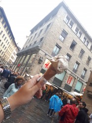 Фото из тура Сто причин любить Италию, и первая – Рим! Флоренция + Венеция!, 13 июля 2019 от туриста Di