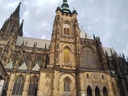 Фото из тура Три орешка для Золушки  Дрезден, Прага, Краков, 20 июля 2019 от туриста Марина