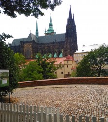 Фото з туру Три горішки для Попелюшки  Дрезден, Прага, Краків, 20 липня 2019 від туриста Марина