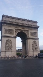 Фото з туру Всі в Празі, а я в Парижі! + Діснейленд!, 18 липня 2019 від туриста Оля