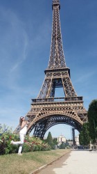 Фото з туру Всі в Празі, а я в Парижі! + Діснейленд!, 18 липня 2019 від туриста Оля