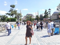 Фото з туру Загадковий Стамбул, 13 липня 2019 від туриста Татьяна