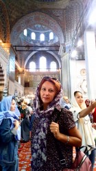 Фото из тура Загадочный Истанбул, 13 июля 2019 от туриста Татьяна