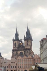 Фото з туру Празьке дежавю  Прага та Відень, 14 липня 2019 від туриста Crystal