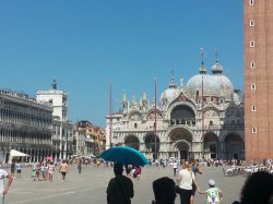 Фото з туру Прекрасна венеціанка! Відень, Верона і Будапешт!, 20 липня 2019 від туриста Natusya