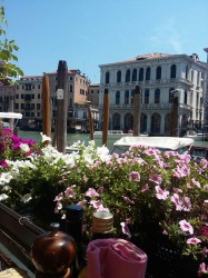 Фото из тура Прекрасная венецианка! Вена, Верона и Будапешт!, 20 июля 2019 от туриста Natusya