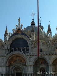 Фото з туру Прекрасна венеціанка! Відень, Верона і Будапешт!, 11 липня 2019 від туриста Що це?