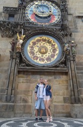 Фото з туру Празьке дежавю  Прага та Відень, 20 липня 2019 від туриста Анастасия