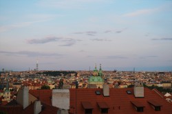 Фото из тура Пражское дежавю  Прага и Вена, 20 июля 2019 от туриста Анастасия