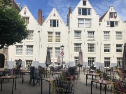 Фото из тура Амстердам - глоток свободы, 20 июля 2019 от туриста DK
