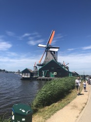 Фото из тура Амстердам - глоток свободы, 20 июля 2019 от туриста DK