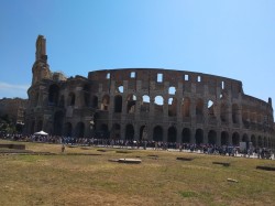 Фото з туру Сто причин любити Італію, і перша - Рим! Флоренція + Венеція!, 13 липня 2019 від туриста Ольга