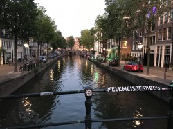 Фото з туру Пікнічок в Амстердамі , 20 липня 2019 від туриста Алексей 