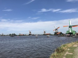 Фото з туру Пікнічок в Амстердамі , 20 липня 2019 від туриста Алексей 