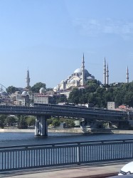 Фото из тура Восток, сладка любовь моя… Турция + Греция, 20 июля 2019 от туриста Lyusha