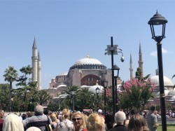 Фото з туру Схід, солодка любов моя... Туреччина + Греція, 20 липня 2019 від туриста Lyusha
