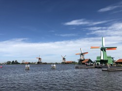 Фото из тура Амстердам - глоток свободы, 20 июля 2019 от туриста Юлия