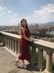 Фото из тура Лучшие минуты в Италии!, 01 июля 2019 от туриста Марковка