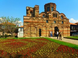 Фото з туру Таємне побачення… Туреччина + Болгарія!, 02 травня 2019 від туриста Define