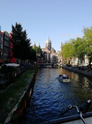 Фото з туру Пікнічок в Амстердамі , 20 липня 2019 від туриста Helena Potapova