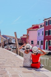 Фото з туру Прекрасна венеціанка! Відень, Верона і Будапешт!, 20 липня 2019 від туриста Svitlanka