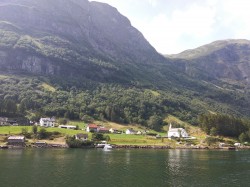 Фото из тура Северный Форсаж + Фьорды, 22 июля 2019 от туриста Катерина