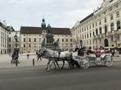 Фото из тура Уикенд на троих!  Краков, Вена, Будапешт!, 26 июля 2019 от туриста Alena