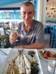 Фото из тура А я на море… в Греции!, 05 июля 2019 от туриста Vlad