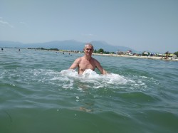 Фото з туру А я на морі… в Греції!, 05 липня 2019 від туриста Vlad
