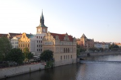Фото из тура Приятный уикенд  Прага + Дрезден, 25 июля 2019 от туриста Руслана