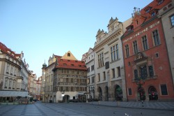 Фото з туру Приємний вікенд  Прага + Дрезден, 25 липня 2019 від туриста Руслана