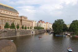Фото из тура Приятный уикенд  Прага + Дрезден, 25 июля 2019 от туриста Руслана