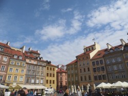 Фото из тура Столичный уикенд: Варшава, Берлин, Дрезден, Прага, Краков!, 10 июля 2019 от туриста Алексей