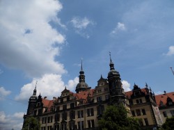 Фото из тура Столичный уикенд: Варшава, Берлин, Дрезден, Прага, Краков!, 10 июля 2019 от туриста Алексей